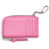 Marc Jacobs Womens The Utility Snapshot Top Zip Multi Wallet Camel Multi One Size(Petal Pink)