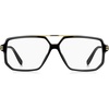 Marc Jacobs frame (MARC-417 807) Acetate Shiny Black – Gold