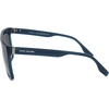 Marc Jacobs mens Classic Navigator Sunglasses(Brown)