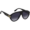Sunglasses(Black)