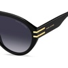 Sunglasses(Black)