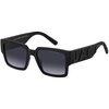 MARC JACOBS Marc 739/S Sunglasses(Black-gray)
