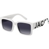 MARC JACOBS Marc 739/S Sunglasses(White)