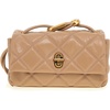 MARC JACOBS The Mini Dual Shoulder Bag