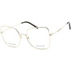 Marc Jacobs Demo Butterfly Ladies Eyeglasses MARC 5910 J5G 57