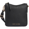 Marc Jacobs Drifter Swing Pack Crossbody Bag(Black)