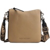 Marc Jacobs Drifter Swing Pack Crossbody Bag(Coffee / Blk)