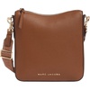 Marc Jacobs Drifter Swing Pack Crossbody Bag(Cognac)