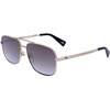 Marc Jacobs MARC 241/S Gold/Grey Gradient One Size