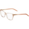 Marc Jacobs MARC 598 R83 54 New Women Eyeglasses