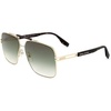 Marc Jacobs MARC 716/S 086 HAVANA 62/12/145 MAN Sunglasses