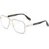 Marc Jacobs Marc 635 Glasses(Gold/Brown)