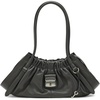 Marc Jacobs The Cristina Satchel(Aluminum)