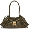 Marc Jacobs The Cristina Satchel(Beech)