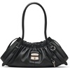 Marc Jacobs The Cristina Satchel(Black)