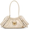 Marc Jacobs The Cristina Satchel(Ivory)