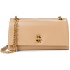 Marc Jacobs The Dual Chain Mini Bag(Camel)