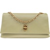 Marc Jacobs The Dual Chain Mini Bag(Reed)