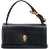 Marc Jacobs The Mini Dual Bag(Black)