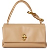 Marc Jacobs The Mini Dual Bag(Camel)