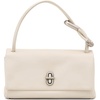 Marc Jacobs The Mini Dual Bag(Cloud White)