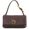 Marc Jacobs The Mini Dual Bag(Ganache)