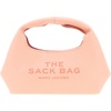 Marc Jacobs The Mini Sack Bag(Pink)