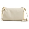Marc Jacobs The Snapshot Shoulder Bag Dtm(Cloud White)