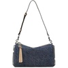 Marc Jacobs The Snapshot Shoulder Bag Dtm(Dark Wash Indigo)