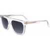 Marc Jacobs Unisex Sunglasses(900/9o Crystal)