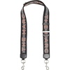 Marc Jacobs Webbing Strap(Sweet Pea)