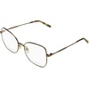 Marc Jacobs Women’s Modern Glasses(Brown)