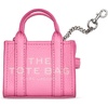 Marc Jacobs Women’s Nano Tote Crossbody(Petal Pink)