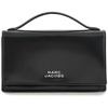 Marc Jacobs Women’s The Glam Mirror Mini Bag(Black)