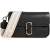 Marc Jacobs Women’s The J Marc Shoulder Bag(Black)