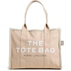 Marc Jacobs Women’s The Large Tote Bag(Slate)