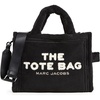 Marc Jacobs Women’s The Medium Tote Bag(Black)