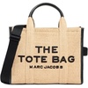 Marc Jacobs Women’s The Medium Tote Bag(Natural)