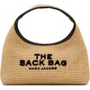 Marc Jacobs Women’s The Mini Sack(Natural)
