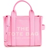 Marc Jacobs Women’s The Small Tote Bag(Petal Pink)