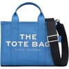 Marc Jacobs Women’s The Small Tote Bag(Spring Blue)