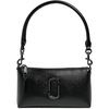 Marc Jacobs Women’s The Snapshot DTM Pochette(Black)