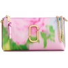 Marc Jacobs Women’s The Snapshot DTM Pochette(Ribbon Pink Multi)