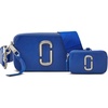 Marc Jacobs Women’s The Snapshot(Cobalt)