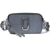 Marc Jacobs Women’s The Snapshot(Silver)