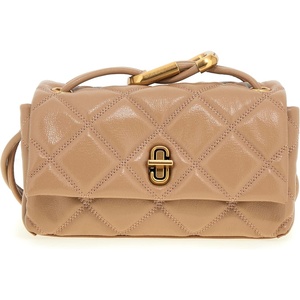 MARC JACOBS The Mini Dual Shoulder Bag
