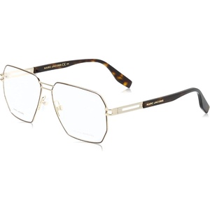 Marc Jacobs Marc 635 Glasses(Gold/Brown)