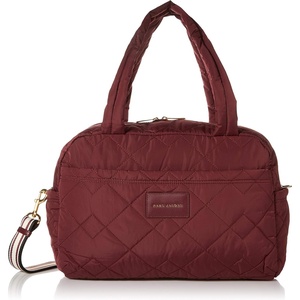 Marc Jacobs Quilted Nylon Medium Bag(Muscat)