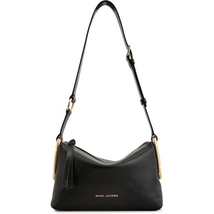 Marc Jacobs Scene Medium Shoulder Bag(Black)