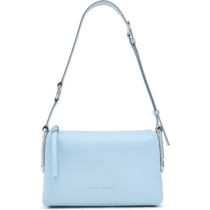 Marc Jacobs Scene Medium Shoulder Bag(Blue Mist)